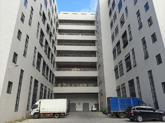 China Guangzhou Cold Macro Packing Products Co., Ltd. company profile