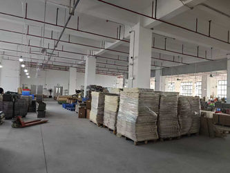 China Guangzhou Cold Macro Packing Products Co., Ltd. company profile