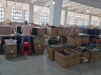China Guangzhou Cold Macro Packing Products Co., Ltd. company profile