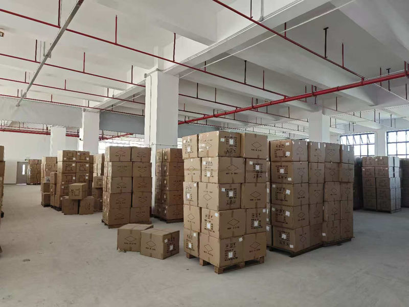 Guangzhou Hanhong Packing Products Co., Ltd.