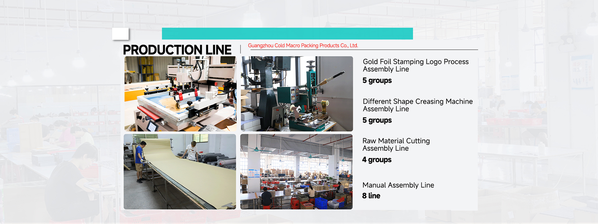 quality Jewelry Box Packaging factory