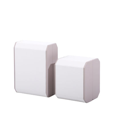 Buy Custom LED Lighting Plastic Jewelry Box for Customized Size Luxury LED Jewelry Contact Us online manufacture