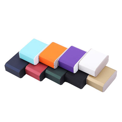 Custom LED Lighting Plastic Jewelry Box for Customized Size Luxury LED Jewelry Contact Us