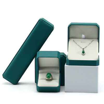 Luxury Customized Jewelry Packaging Box for Earrings Bracelets Necklaces and Rings