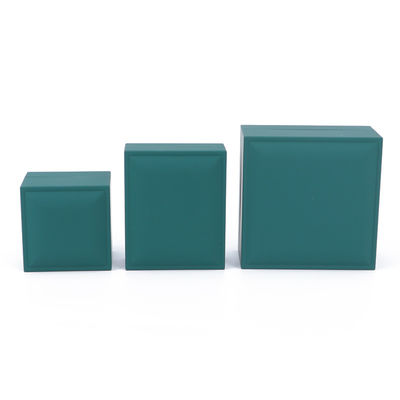Customized Hanhong LED Light Jewelry Packaging Box for Necklace Bracelet and Earrings