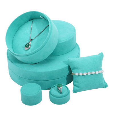 Contact Us for Hanhong Luxury Custom Wedding Engagement Paper Velvet Jewelry Display Box