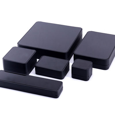 Hanhong Custom Luxury Mirror Jewelry Packaging Box for Bracelet Necklace and Ring