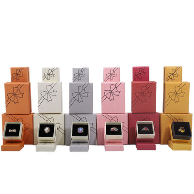 Buy Hanhong Black Rose Paper Jewelry Box Supplies with Heaven and Earth Cover Contact us online manufacture