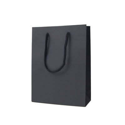 Adaptable Cardboard Paper Jewelry Tote Bag Luxury Storage Case Custom Logo