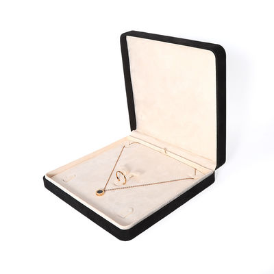 Customizable Jewelry Box Packaging for a Unique and Elegant Branding Experience