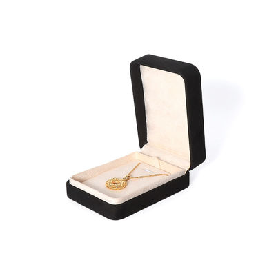 Customizable Jewelry Box Packaging for a Unique and Elegant Branding Experience