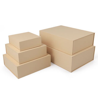 Wholesale manufacturing high quality Magnetic Gift Box Packaging Custom logo luxury Eco Friendly Cardboard Paper Yellow Magnetic Jewelry Box